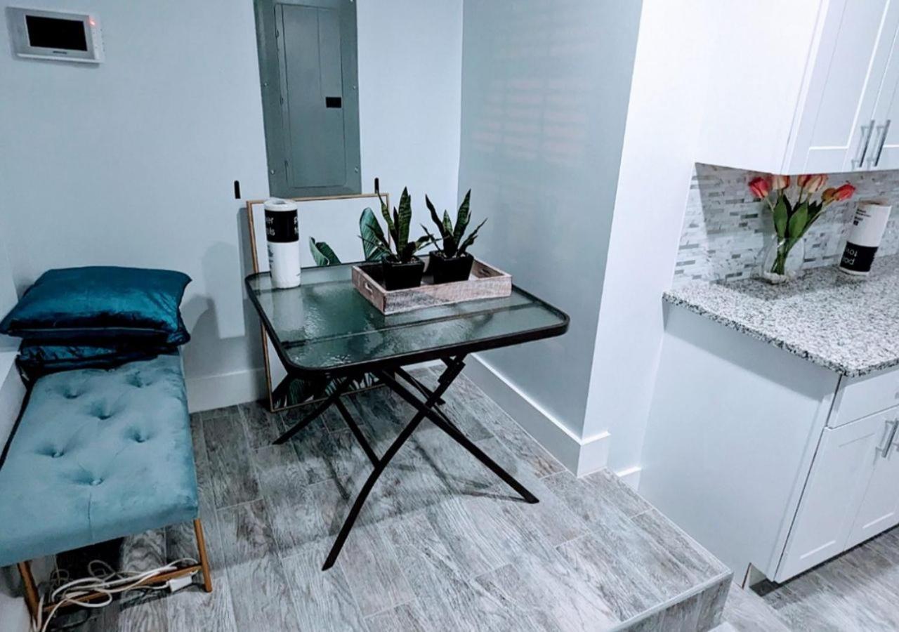 Luxurious 3 Bedroom Apt With A Beautiful Balcony Вашингтон Экстерьер фото